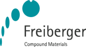 Compound Materials Prozessautomatisierung Freiberger